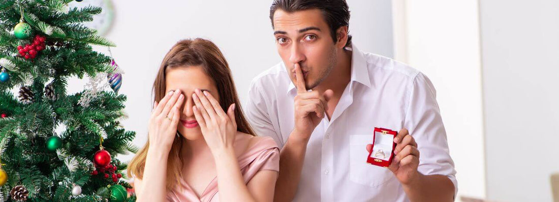 Cuándo Dar el Anillo de Compromiso: El Momento Perfecto para un Símbolo de Amor