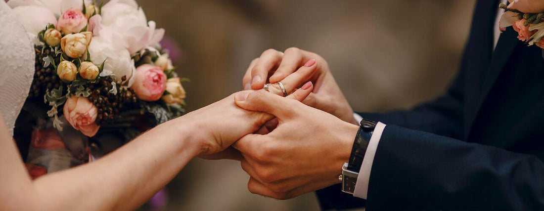 Cuándo Usar Anillos de Compromiso: Significado y Etiqueta