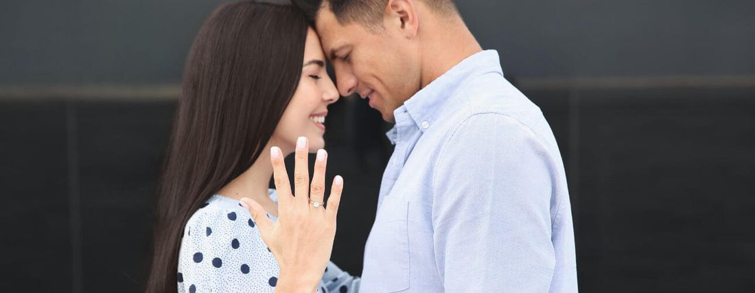 Cuál es el Anillo de Compromiso y Cuál es el de Matrimonio: Diferencias y Significados