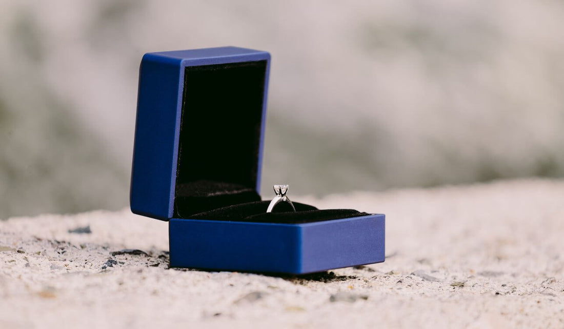 Guía Definitiva: Cómo Elegir el Anillo de Compromiso Perfecto