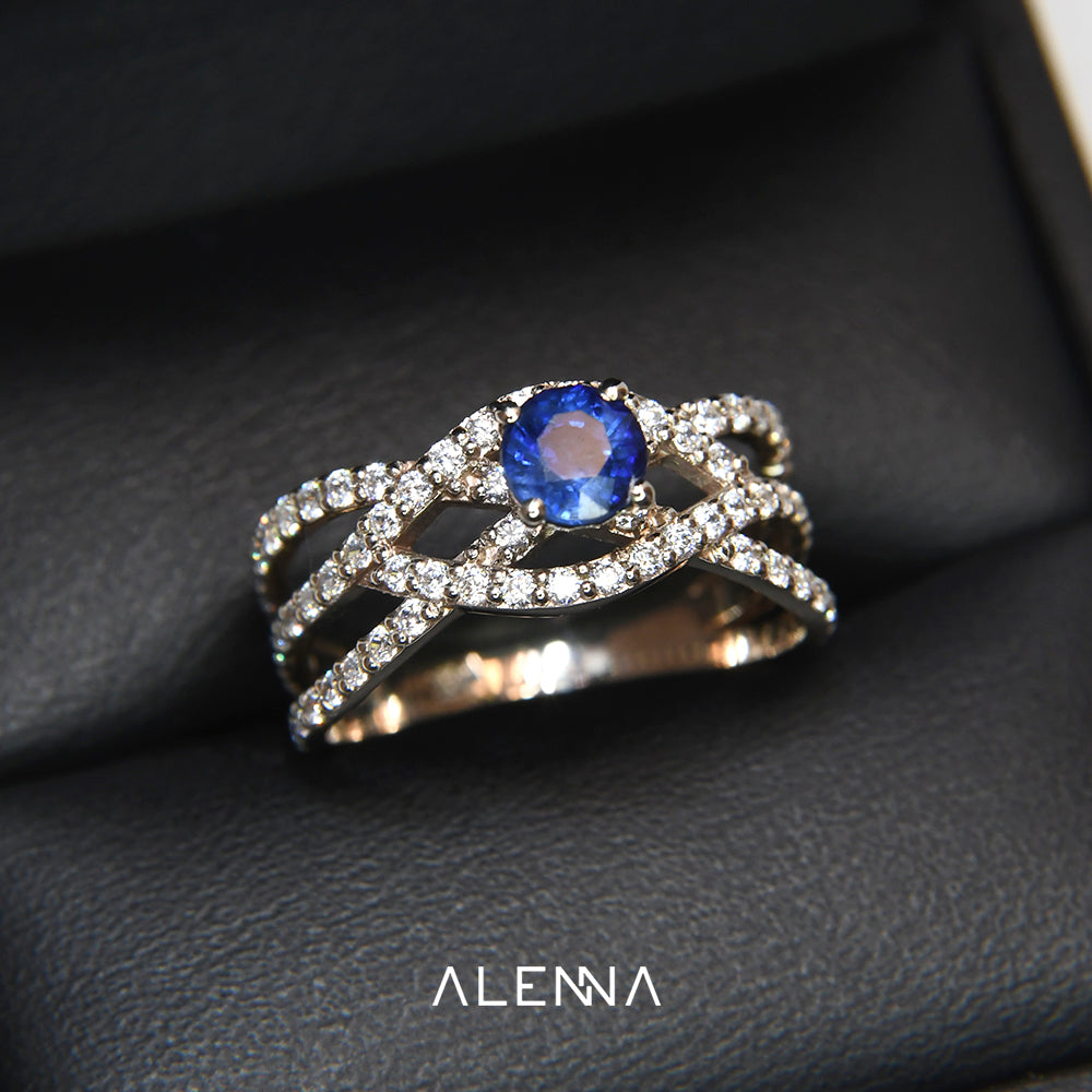 ¿Cuánto debe costar un Anillo de Compromiso? ¿Tres meses del sueldo del novio?