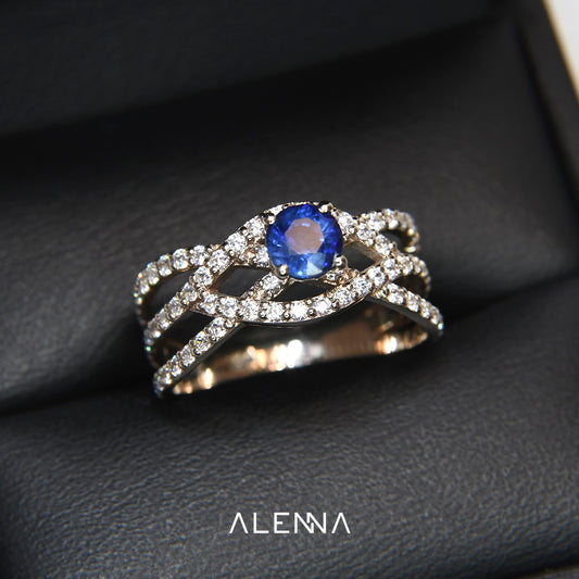 ¿Cuánto debe costar un Anillo de Compromiso? ¿Tres meses del sueldo del novio?