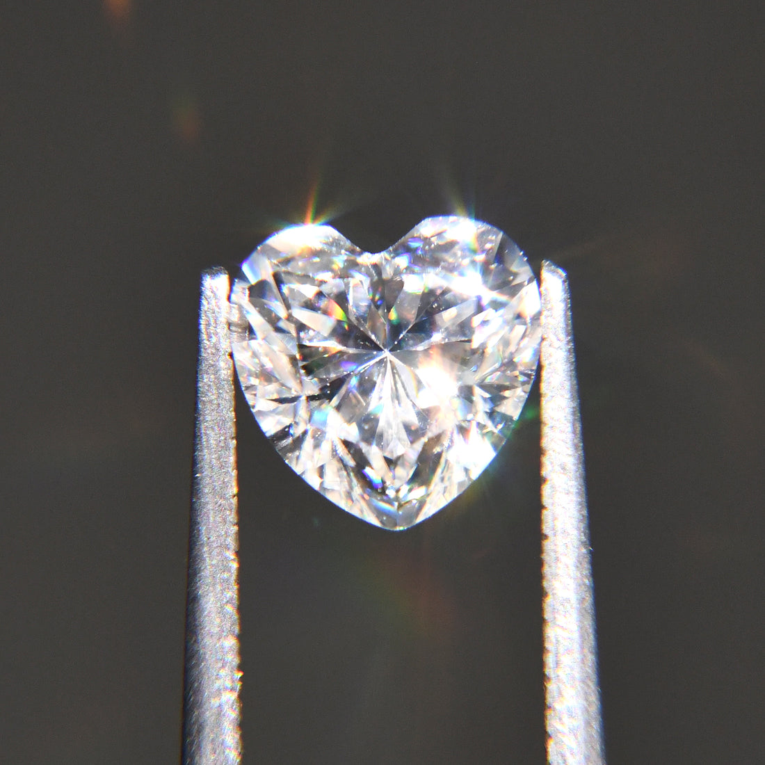 diamante de laboratorio vs diamante natural