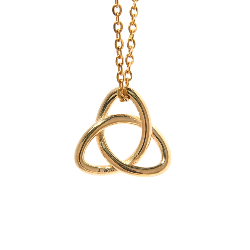 Dije Triquetra Mini