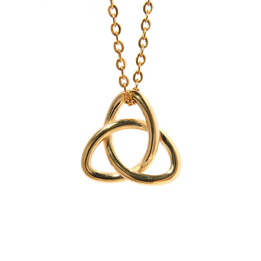 Dije Triquetra Mini
