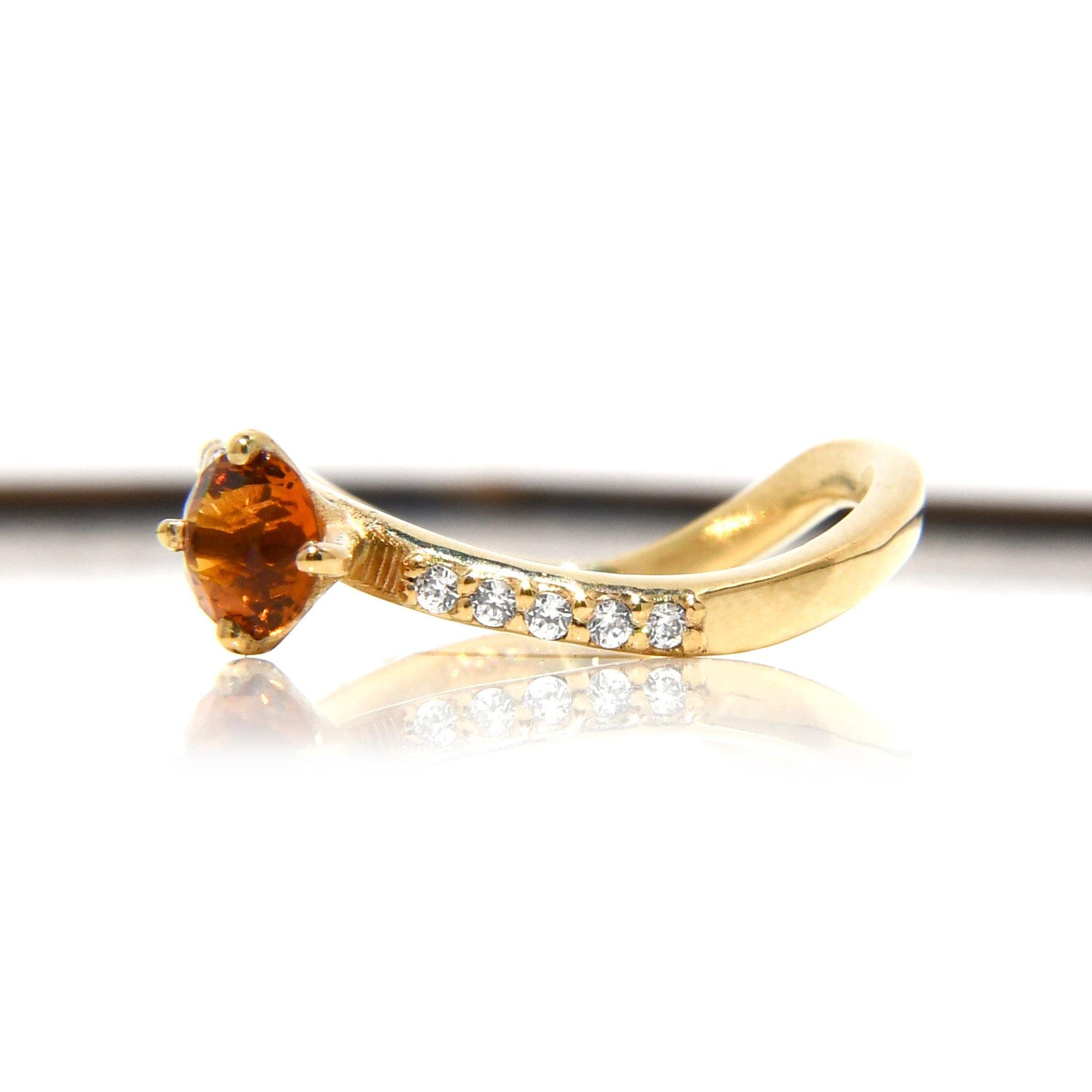 anillos de compromiso, anillos con diamantes