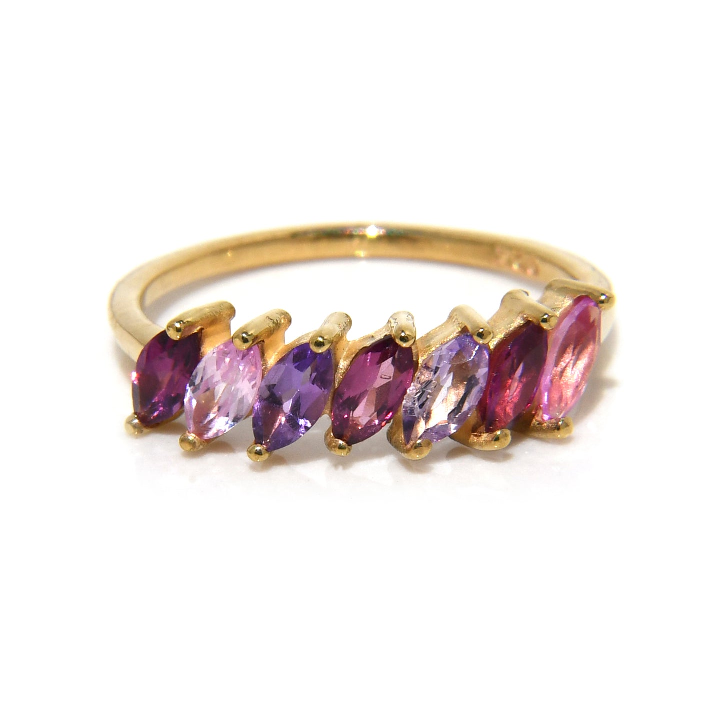 Anillo Marquises Multicolor