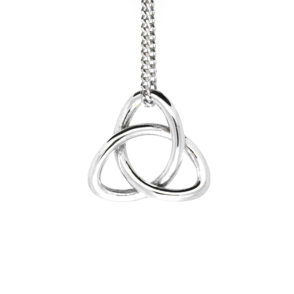 Dije Triquetra Mini