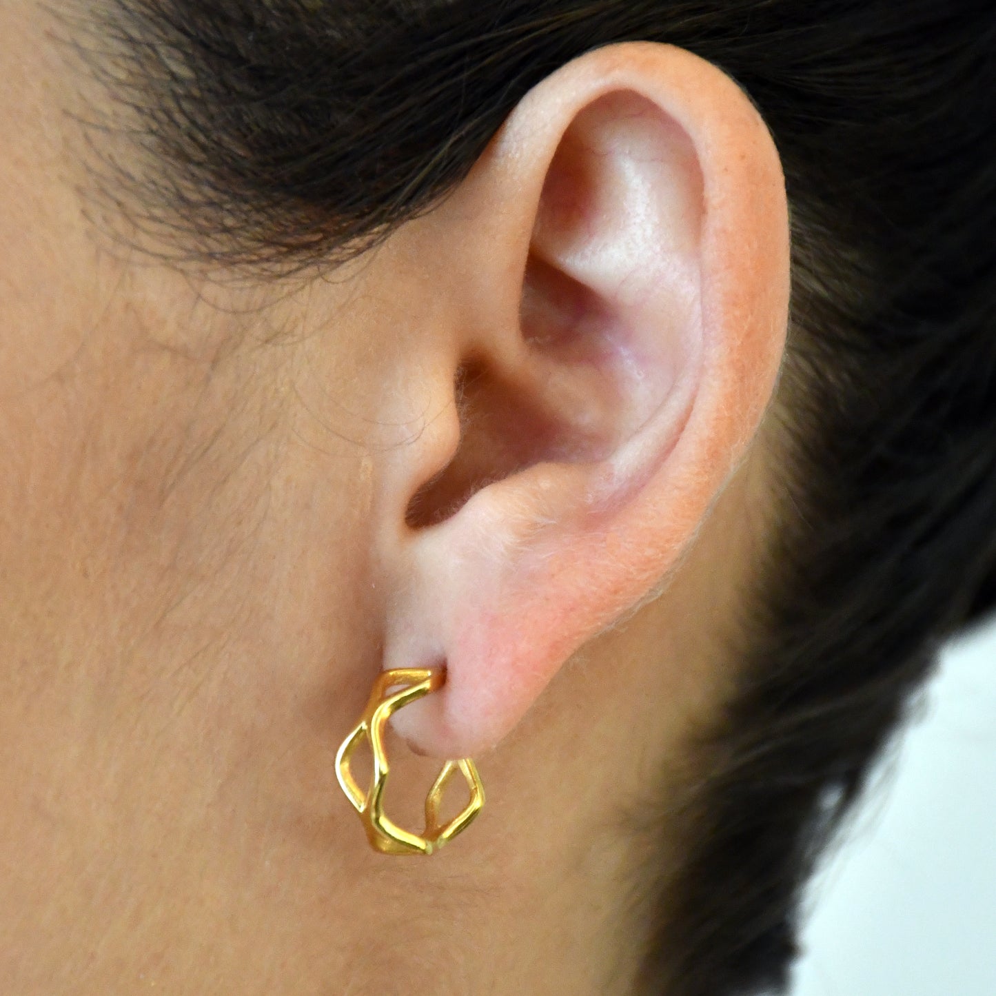 Aretes Fusión