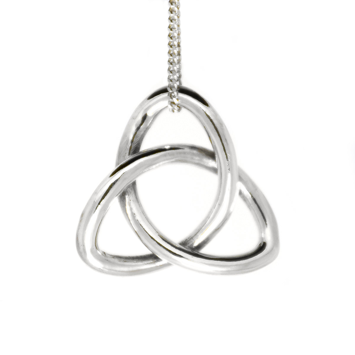 Dije Triquetra Mediano