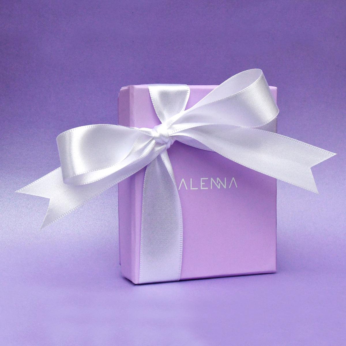 Anillo abierto con Turmalinas - ALENNA JEWELS