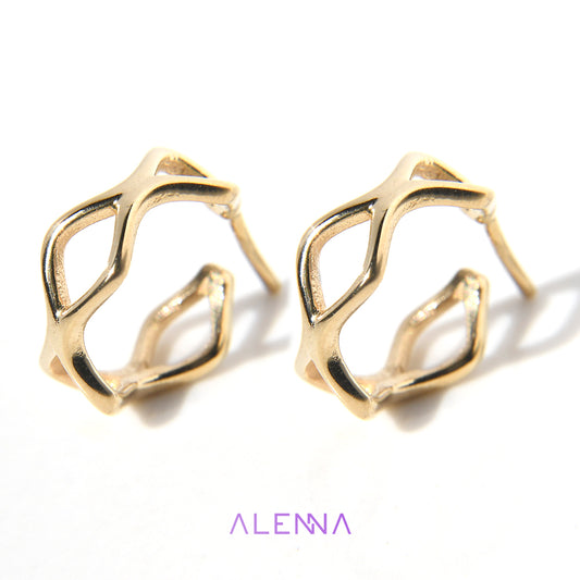 Aretes Fusión