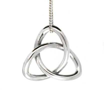 Dije Triquetra Mediano