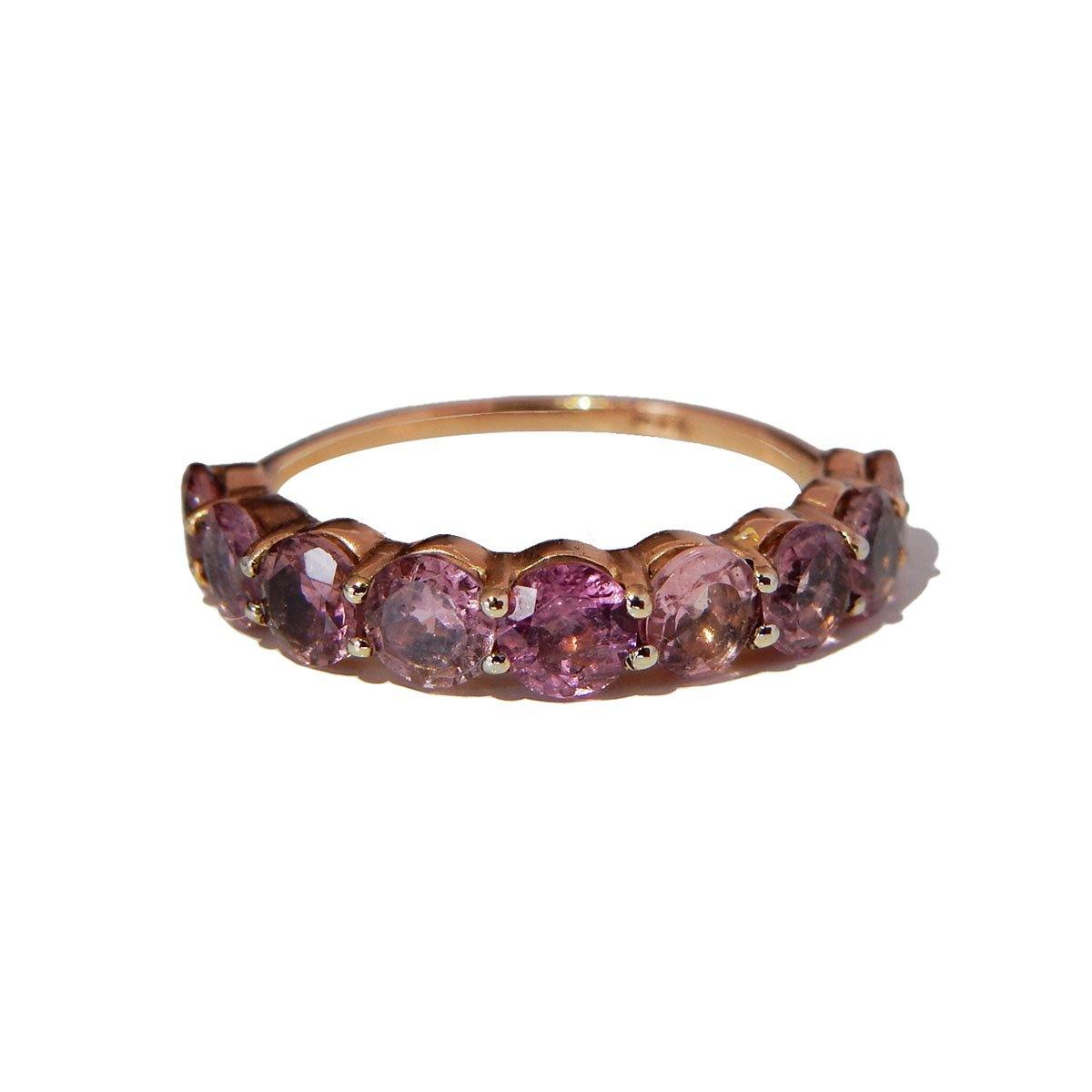 Churumbela con 2.3Cts de Turmalinas  / Mes de Octubre